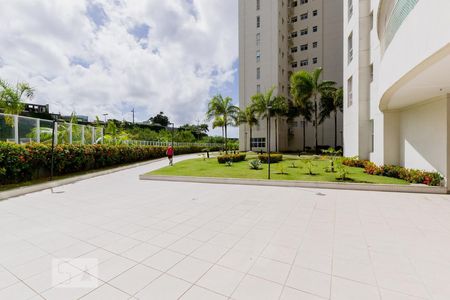 Apartamento para alugar com 140m², 3 quartos e 3 vagasÁrea comum