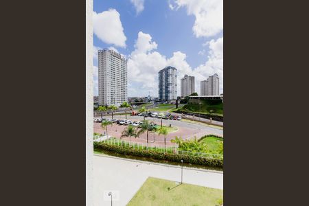 Apartamento para alugar com 140m², 3 quartos e 3 vagasVista suíte 3