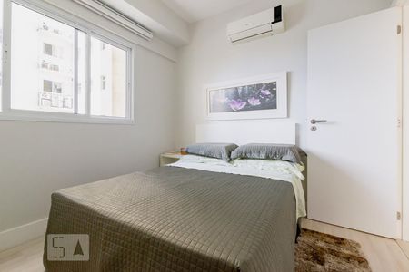 Apartamento para alugar com 140m², 3 quartos e 3 vagasSuíte 2
