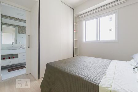 Apartamento para alugar com 140m², 3 quartos e 3 vagasSuíte 2
