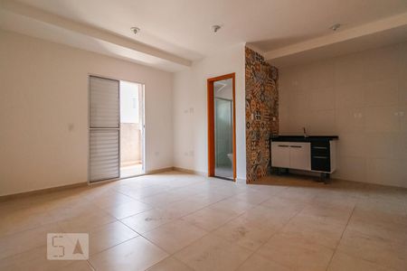 Kitnet de apartamento para alugar com 1 quarto, 37m² em Vila Matilde, São Paulo