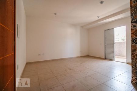 Kitnet de apartamento para alugar com 1 quarto, 37m² em Vila Matilde, São Paulo