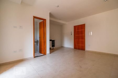 Kitnet de apartamento para alugar com 1 quarto, 37m² em Vila Matilde, São Paulo