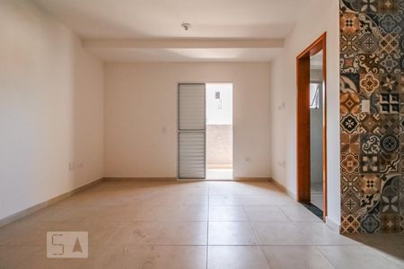 Kitnet de apartamento para alugar com 1 quarto, 37m² em Vila Matilde, São Paulo