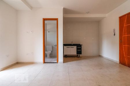 Kitnet de apartamento para alugar com 1 quarto, 37m² em Vila Matilde, São Paulo