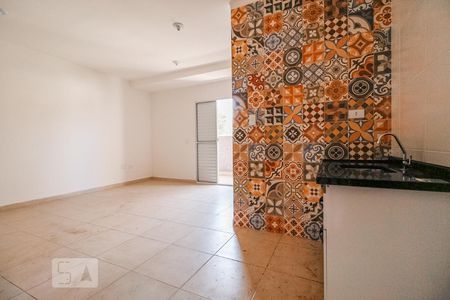 Kitnet de apartamento para alugar com 1 quarto, 37m² em Vila Matilde, São Paulo