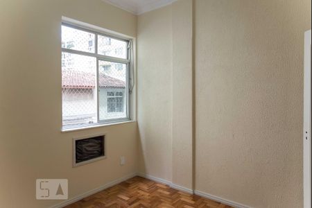 Quarto 1 de apartamento para alugar com 2 quartos, 58m² em Tijuca, Rio de Janeiro
