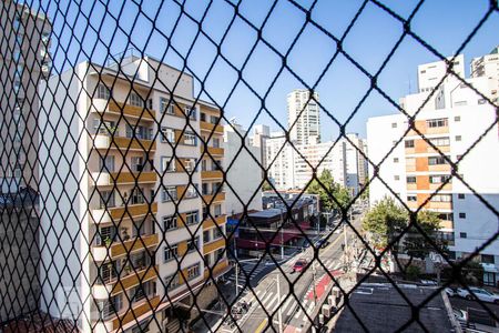 Apartamento à venda com 130m², 3 quartos e 1 vagaVista