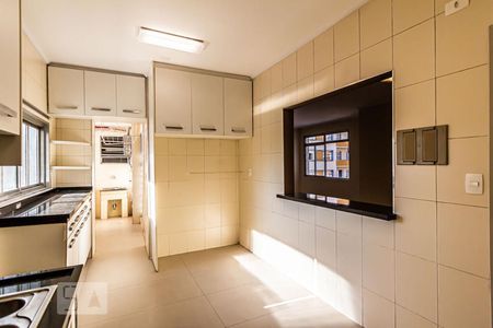 Apartamento à venda com 130m², 3 quartos e 1 vagaCozinha