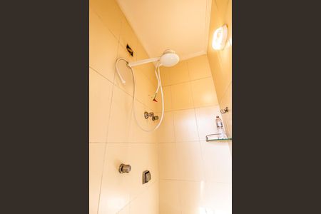 Apartamento à venda com 130m², 3 quartos e 1 vagaBanheiro de serviço