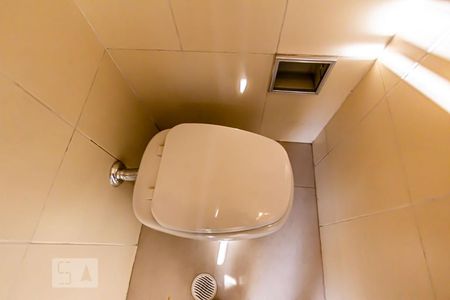 Apartamento à venda com 130m², 3 quartos e 1 vagaBanheiro de serviço