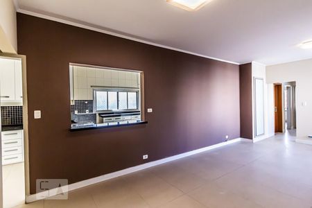 Apartamento à venda com 130m², 3 quartos e 1 vagaSala