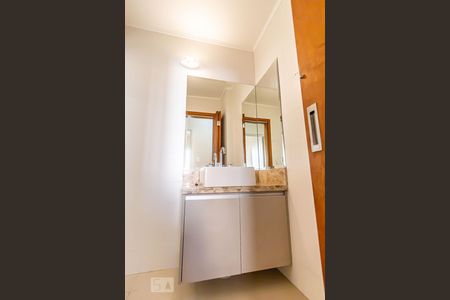 Apartamento à venda com 130m², 3 quartos e 1 vagaBanheiro