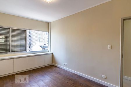 Apartamento à venda com 130m², 3 quartos e 1 vagaQuarto 1