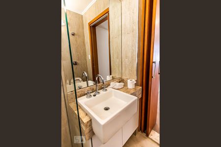 Apartamento à venda com 130m², 3 quartos e 1 vagaSuíte