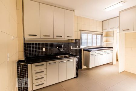 Apartamento à venda com 130m², 3 quartos e 1 vagaCozinha