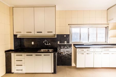 Apartamento à venda com 130m², 3 quartos e 1 vagaCozinha