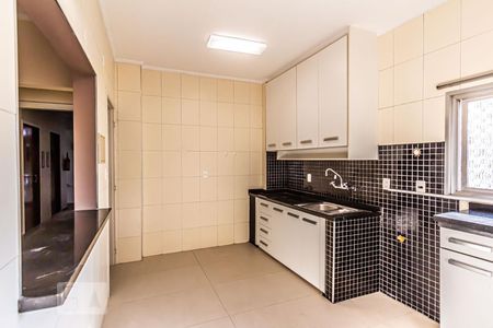 Apartamento à venda com 130m², 3 quartos e 1 vagaCozinha