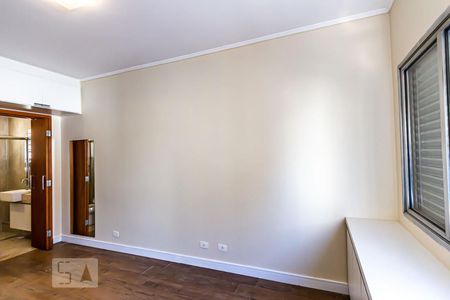 Apartamento à venda com 130m², 3 quartos e 1 vagaQuarto 1