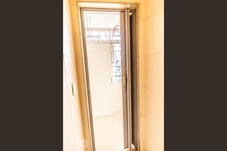 Apartamento à venda com 130m², 3 quartos e 1 vagaBanheiro de serviço