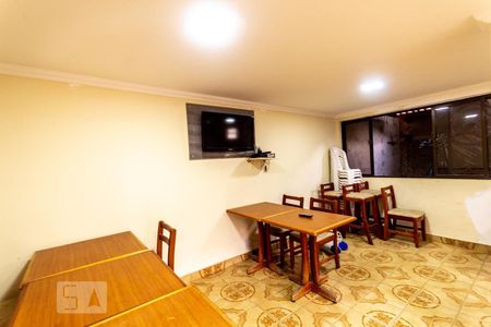 Apartamento para alugar com 89m², 2 quartos e 1 vagaÁrea comum 