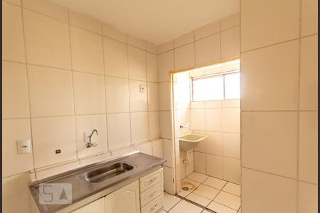 Apartamento para alugar com 89m², 2 quartos e 1 vagaCozinha