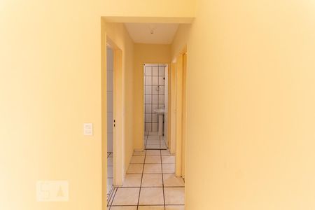Apartamento para alugar com 89m², 2 quartos e 1 vagaCorredor