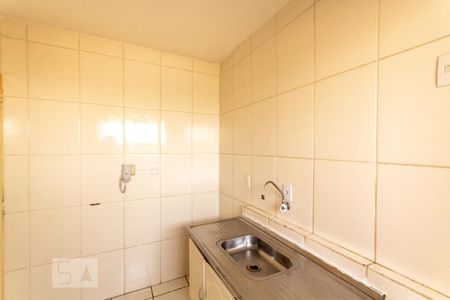 Apartamento para alugar com 89m², 2 quartos e 1 vagaCozinha