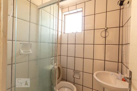 Apartamento para alugar com 89m², 2 quartos e 1 vagaBanheiro