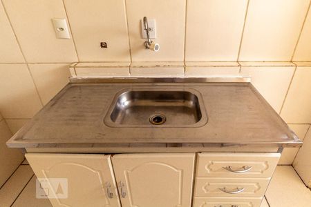 Apartamento para alugar com 89m², 2 quartos e 1 vagaCozinha