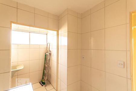 Apartamento para alugar com 89m², 2 quartos e 1 vagaCozinha