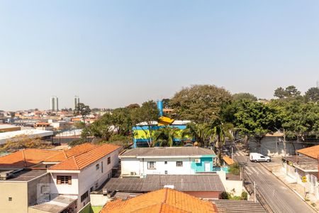 Apartamento para alugar com 89m², 2 quartos e 1 vagaVista
