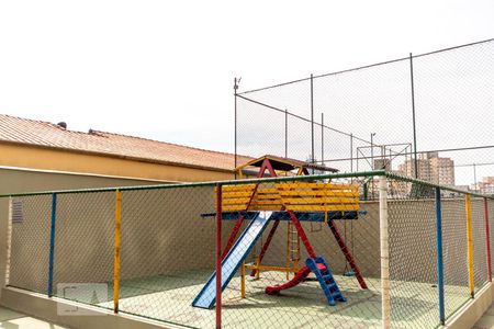 Apartamento para alugar com 89m², 2 quartos e 1 vagaÁrea comum 