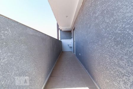 Apartamento para alugar com 54m², 1 quarto e 1 vagaÁrea de Serviço