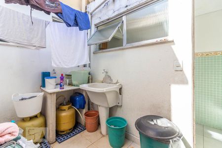 Casa à venda com 370m², 5 quartos e 6 vagas Casa à venda com 370m², 5 quartos e 6 vagasÁrea de Serviço 2