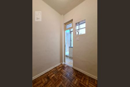 Quarto de Serviço de apartamento para alugar com 2 quartos, 50m² em Méier, Rio de Janeiro
