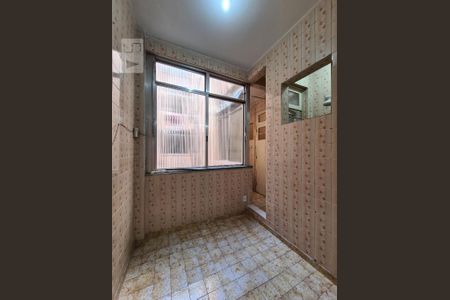 Copa de apartamento para alugar com 2 quartos, 50m² em Méier, Rio de Janeiro