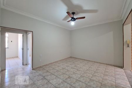 Sala de apartamento para alugar com 2 quartos, 50m² em Méier, Rio de Janeiro