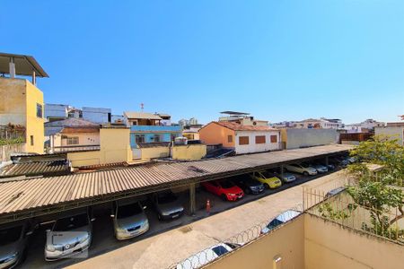 Vista de apartamento para alugar com 2 quartos, 50m² em Méier, Rio de Janeiro