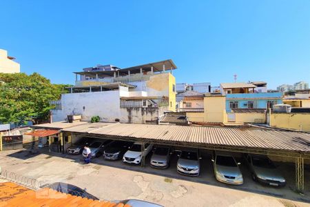Vista de apartamento para alugar com 2 quartos, 50m² em Méier, Rio de Janeiro