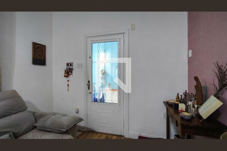 Entrada de casa à venda com 4 quartos, 219m² em Vila Isabel, Rio de Janeiro