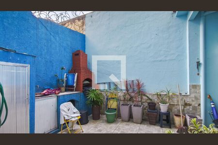 Quintal de casa à venda com 4 quartos, 219m² em Vila Isabel, Rio de Janeiro