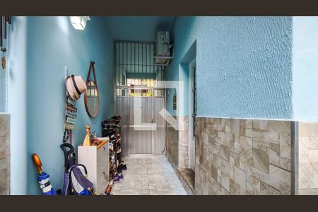 Quintal de casa à venda com 4 quartos, 219m² em Vila Isabel, Rio de Janeiro