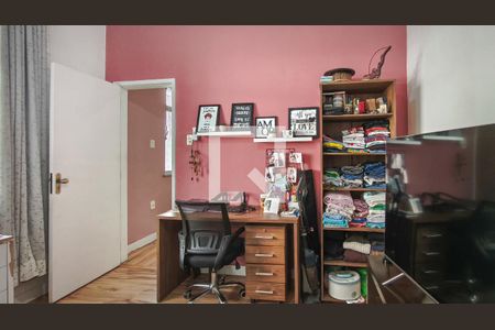 Quarto 1 de casa à venda com 4 quartos, 219m² em Vila Isabel, Rio de Janeiro