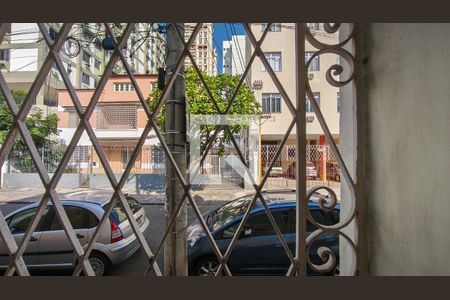 Vista do Quarto 1 de casa à venda com 4 quartos, 219m² em Vila Isabel, Rio de Janeiro