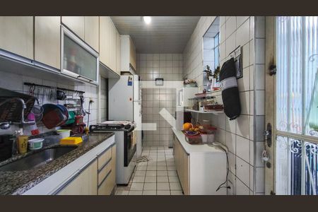 Cozinha de casa à venda com 4 quartos, 219m² em Vila Isabel, Rio de Janeiro