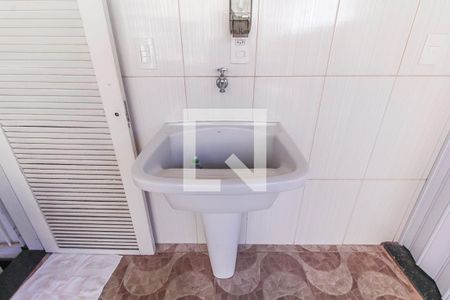 Casa à venda com 480m², 3 quartos e 3 vagasÁrea de Serviço 2