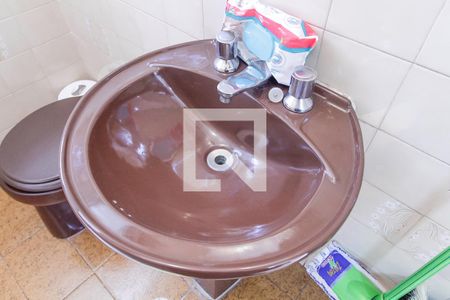 Casa à venda com 480m², 3 quartos e 3 vagasBanheiro 3