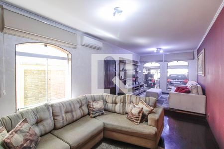 Sala de casa à venda com 3 quartos, 480m² em Parque da Vila Prudente, São Paulo