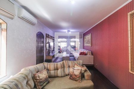 Sala de casa à venda com 3 quartos, 480m² em Parque da Vila Prudente, São Paulo